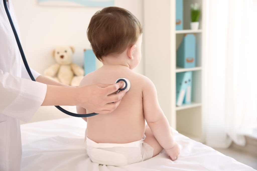 Pediatrics in Meridian: The Importance of Regular Checkups for Children