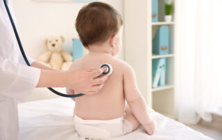 Pediatrics in Meridian: The Importance of Regular Checkups for Children