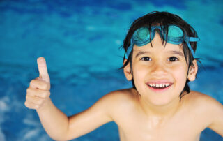 pediatricians guide to water safety
