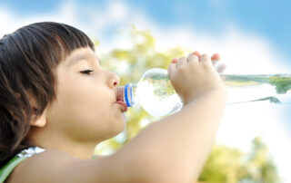 staying hydrated this summer - Thrive Pediatrics in Meridian