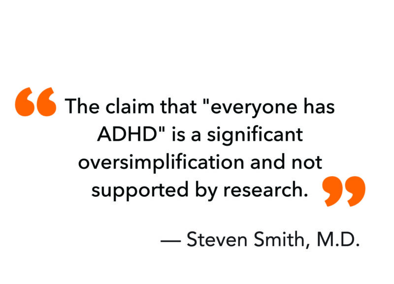 ADHD Awareness