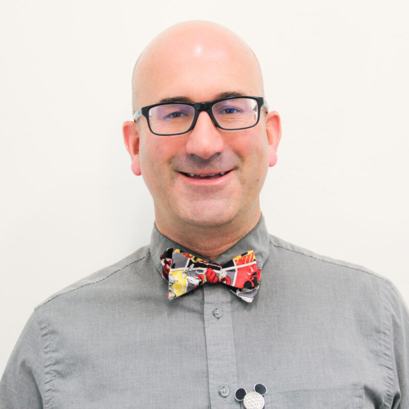 Steven Smith, MD - Thrive Pediatrics, Meridian, ID