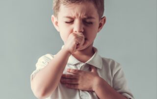 Our AQI is not Blowing Smoke: What Treasure Valley Parents Should Know About Air Quality and Your Child's Health